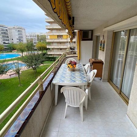 Salou Mar Διαμέρισμα Εξωτερικό φωτογραφία