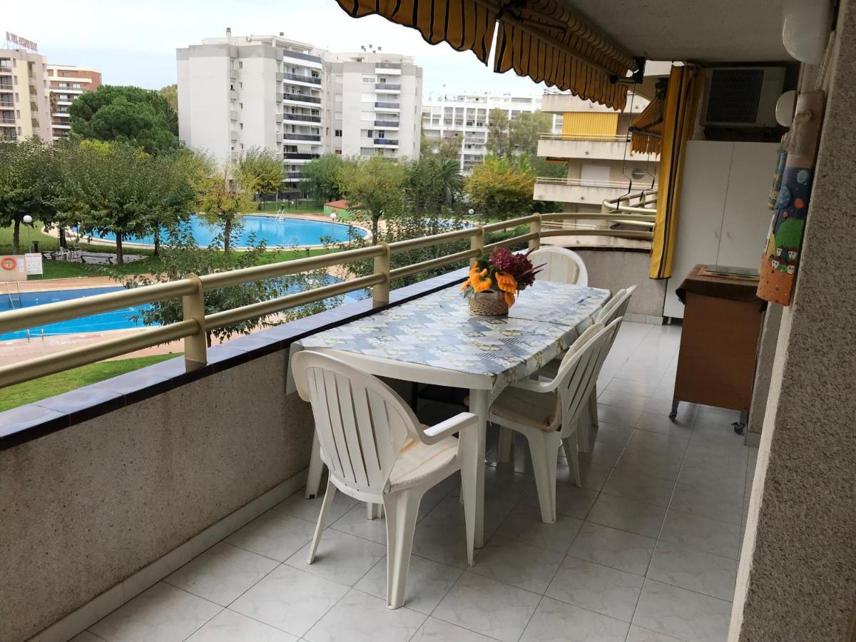 Salou Mar Διαμέρισμα Εξωτερικό φωτογραφία