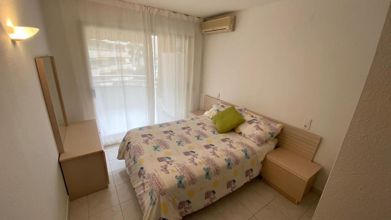 Salou Mar Διαμέρισμα Εξωτερικό φωτογραφία