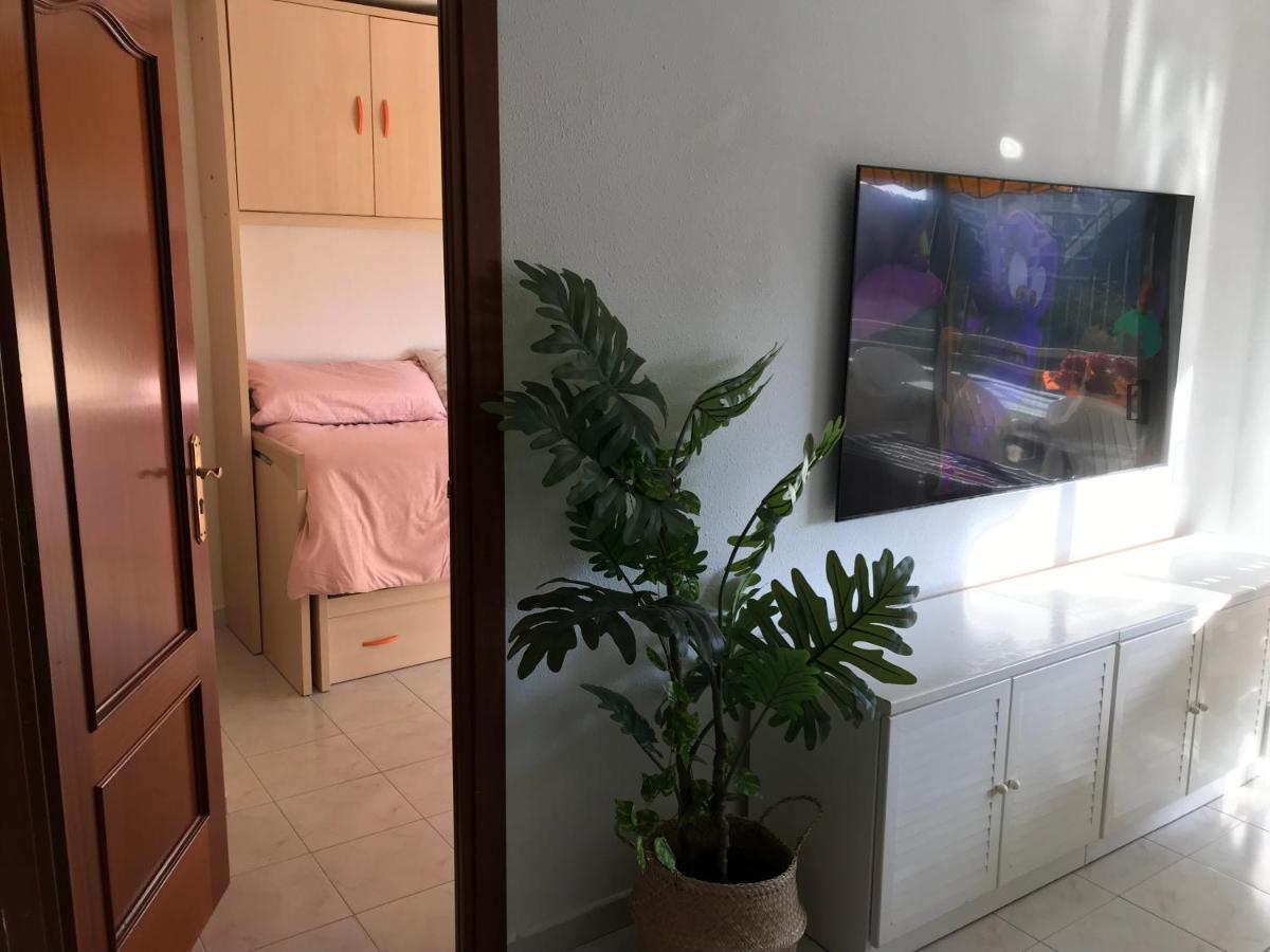 Salou Mar Διαμέρισμα Εξωτερικό φωτογραφία