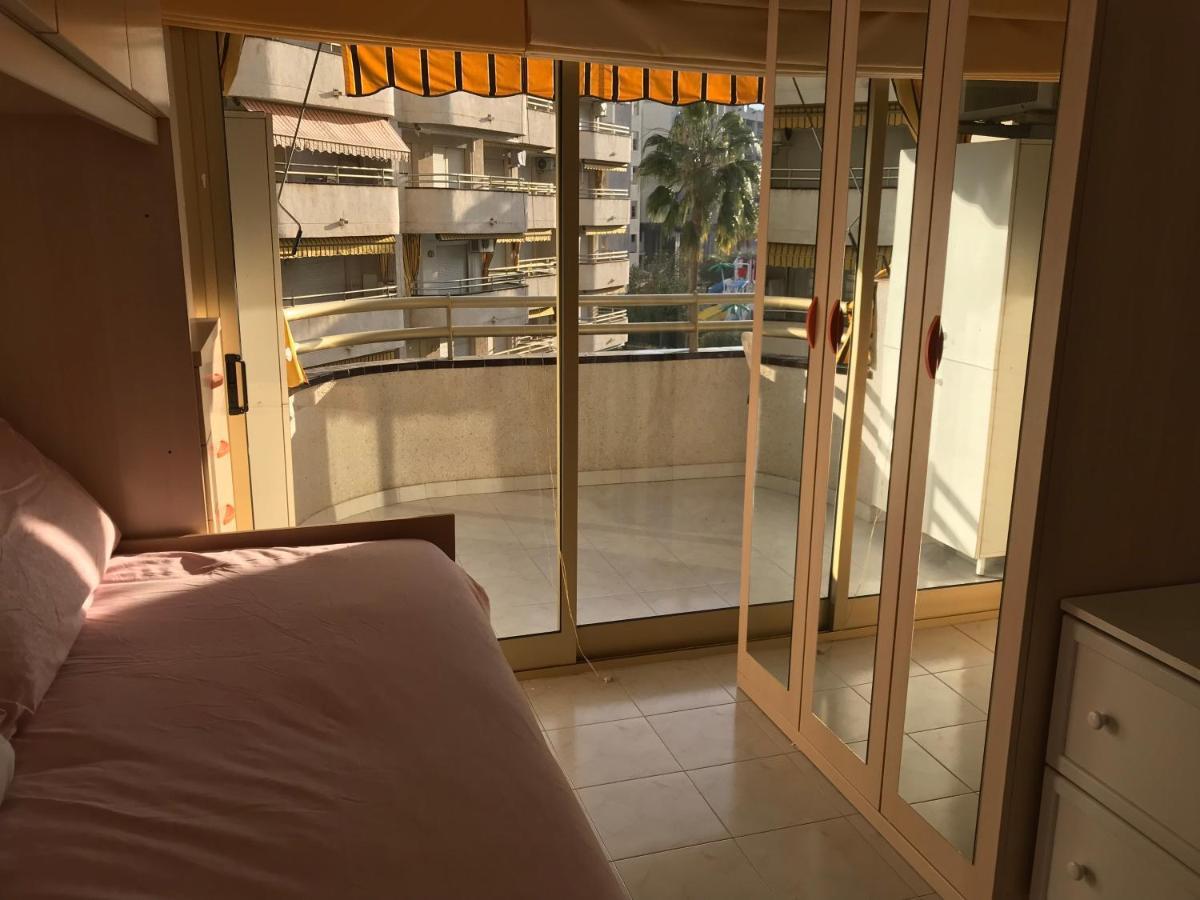 Salou Mar Διαμέρισμα Εξωτερικό φωτογραφία